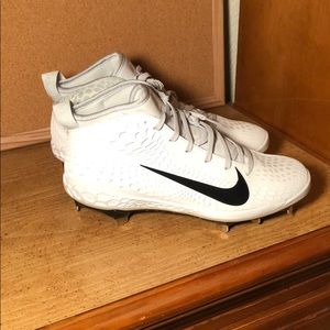 Nike Force Zoom Trout 5 Men's Baseball Cleats